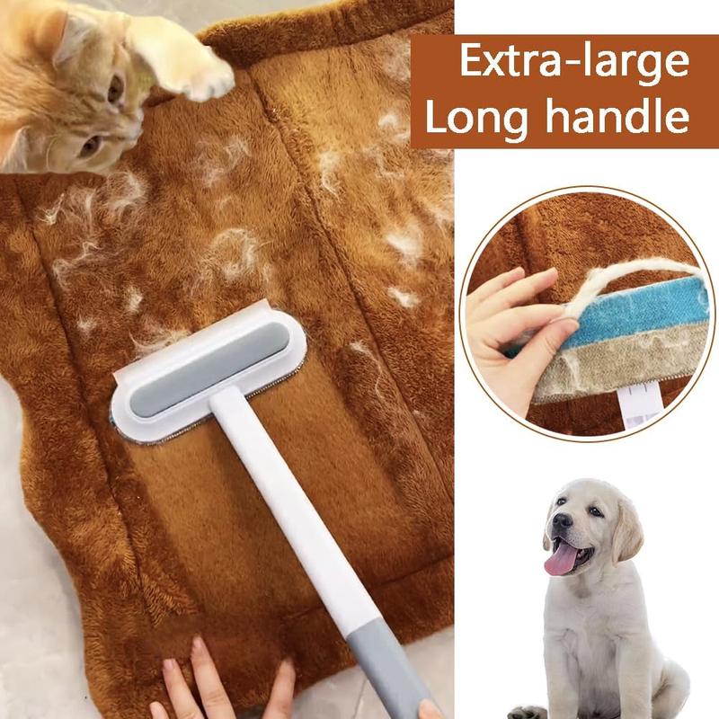 Pet Hair Remover Tool