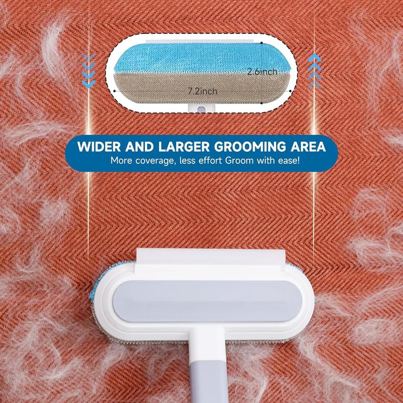 Pet Hair Remover Tool