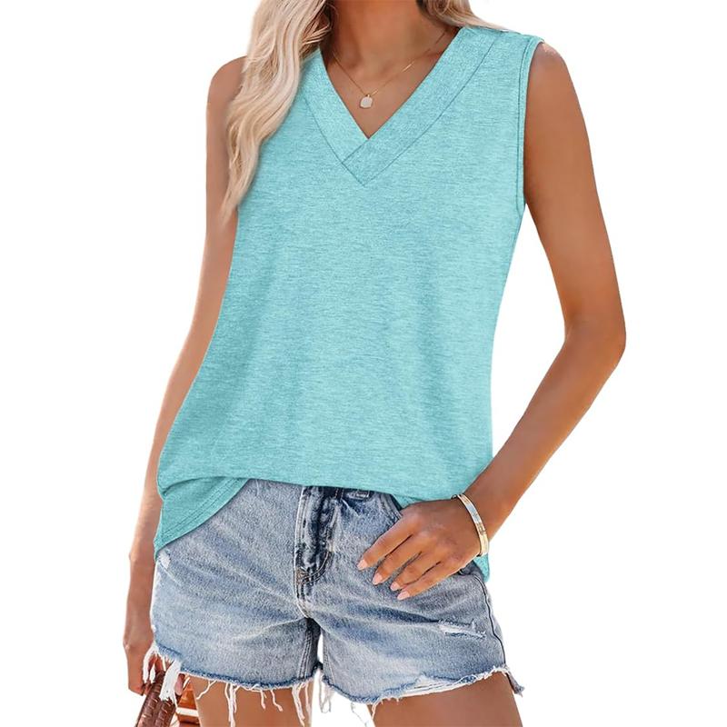 Summer Tank Top