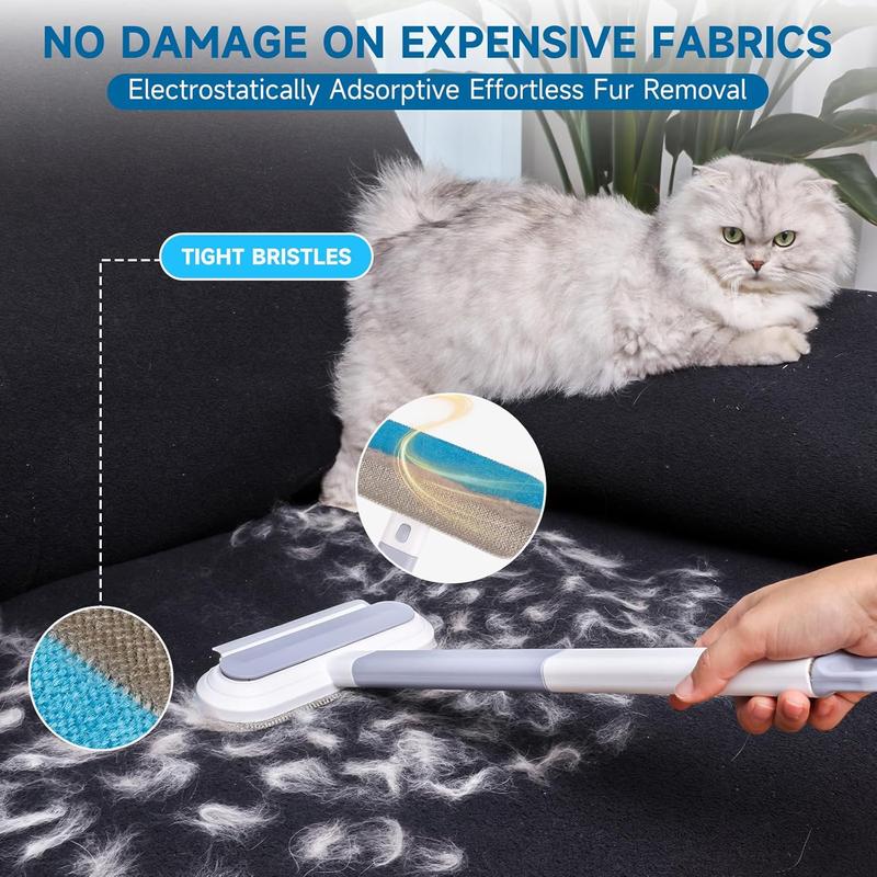 Pet Hair Remover Tool