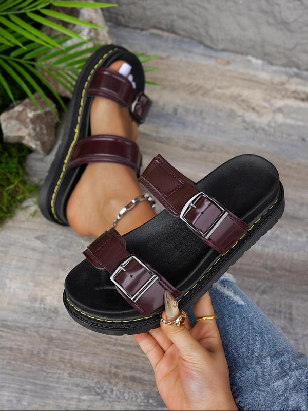 90's Sandals