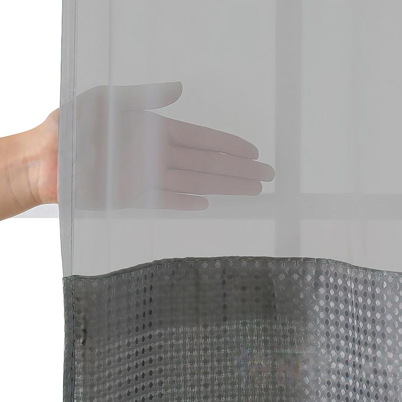 Modern Shower Curtain