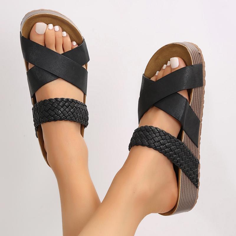 Beach Sandals