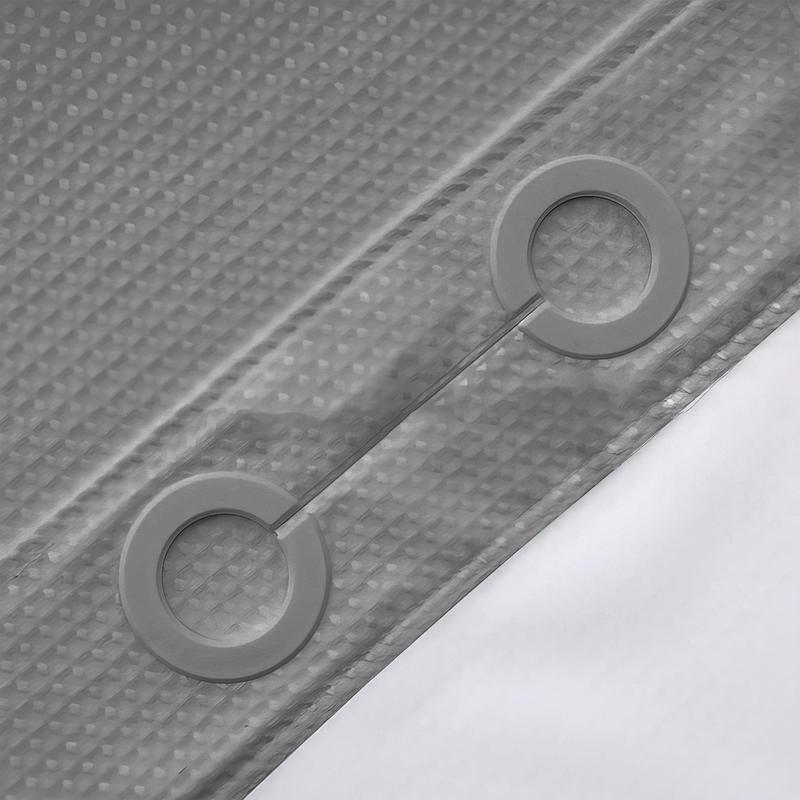 Modern Shower Curtain