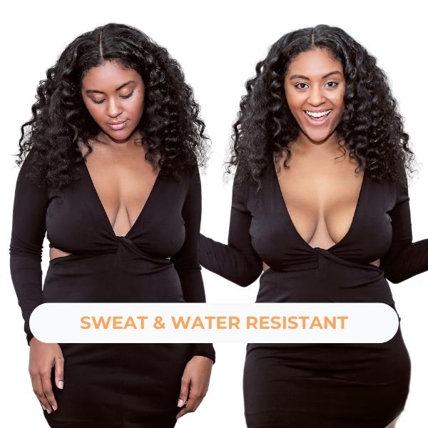 Sticky Bra Inserts