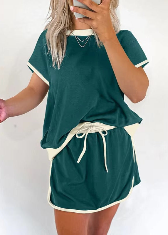 Summer Skort Set