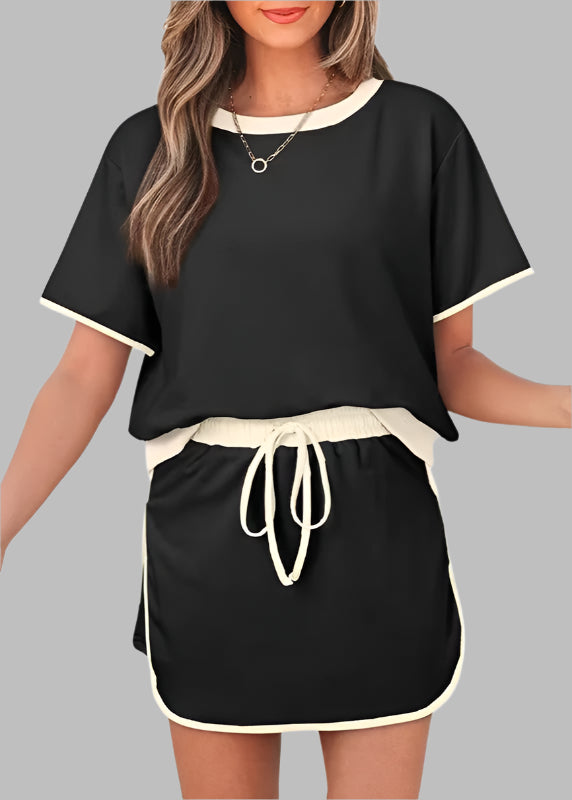 Summer Skort Set