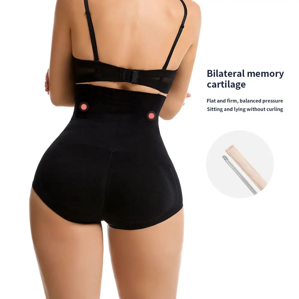 Tummy Control Panties