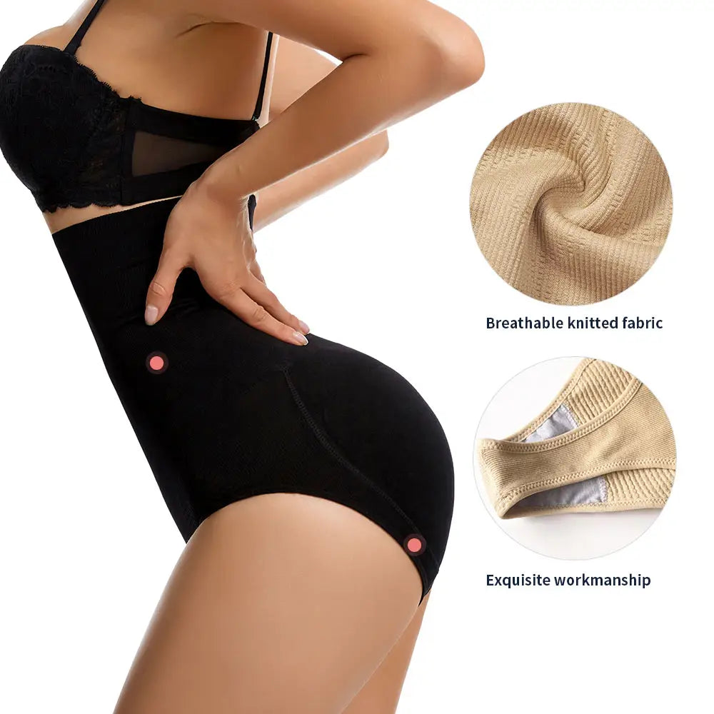 Tummy Control Panties