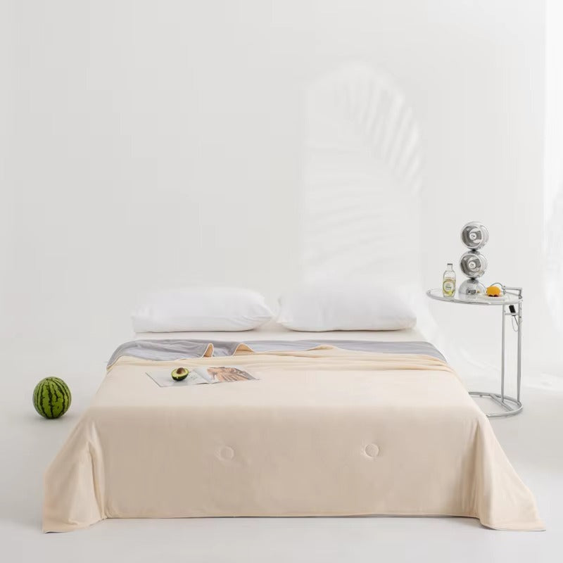 Super Cooling Blanket