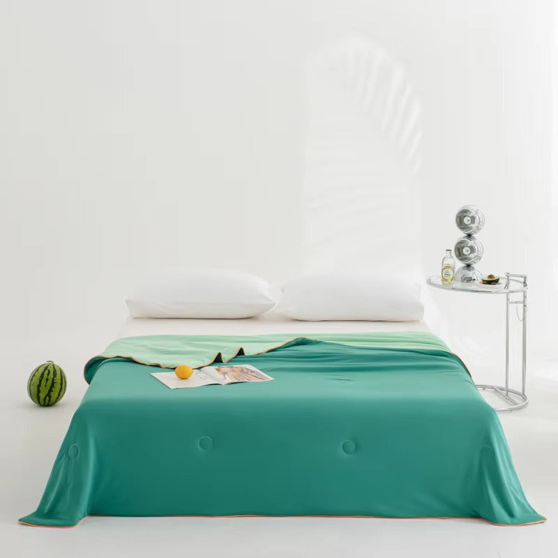 Super Cooling Blanket
