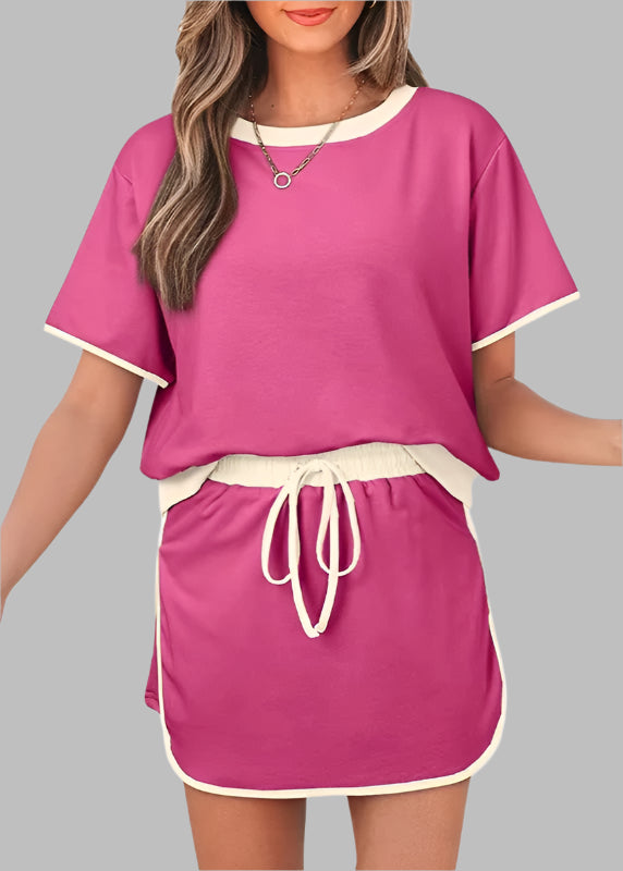 Summer Skort Set