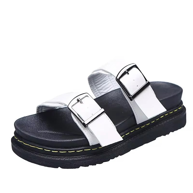 90's Sandals