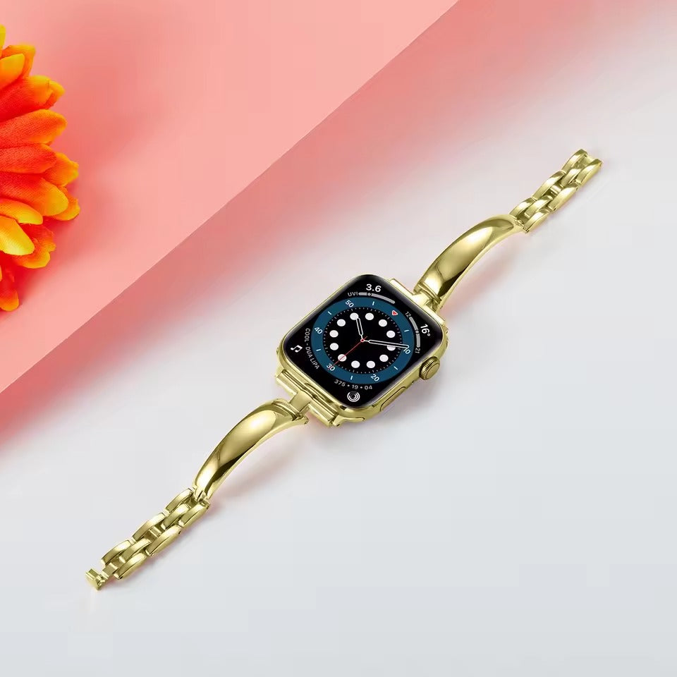 Apple Watch Jewelry Bracelet
