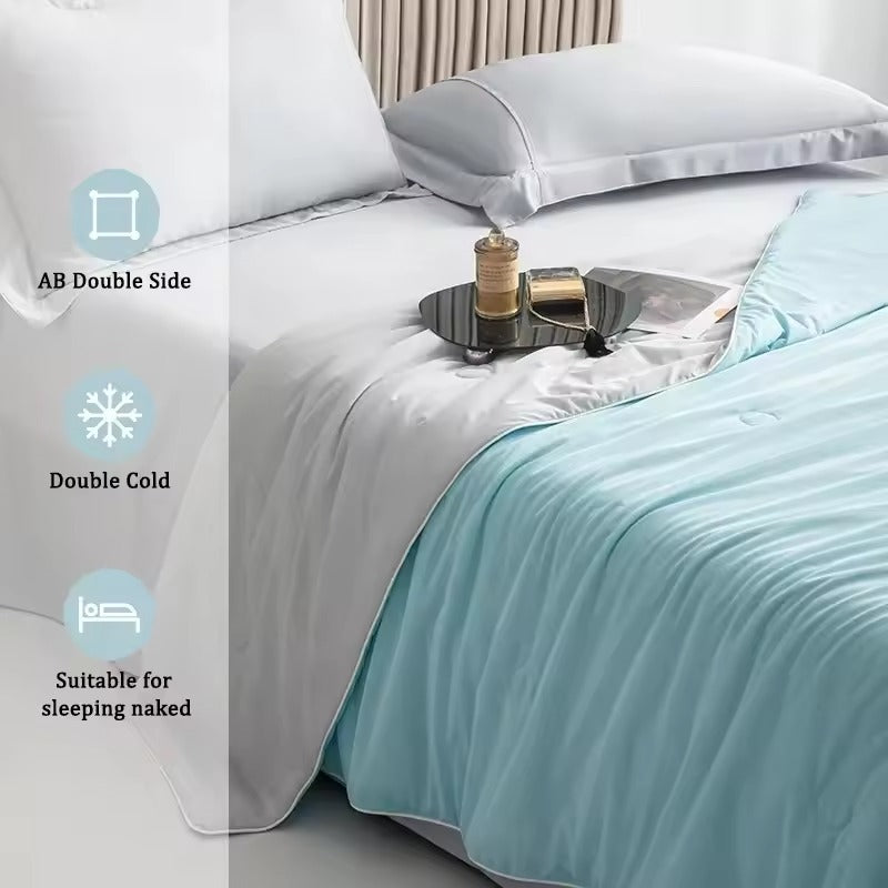 Super Cooling Blanket