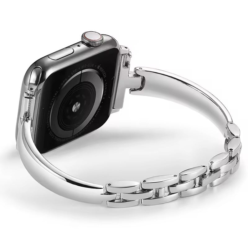 Apple Watch Jewelry Bracelet