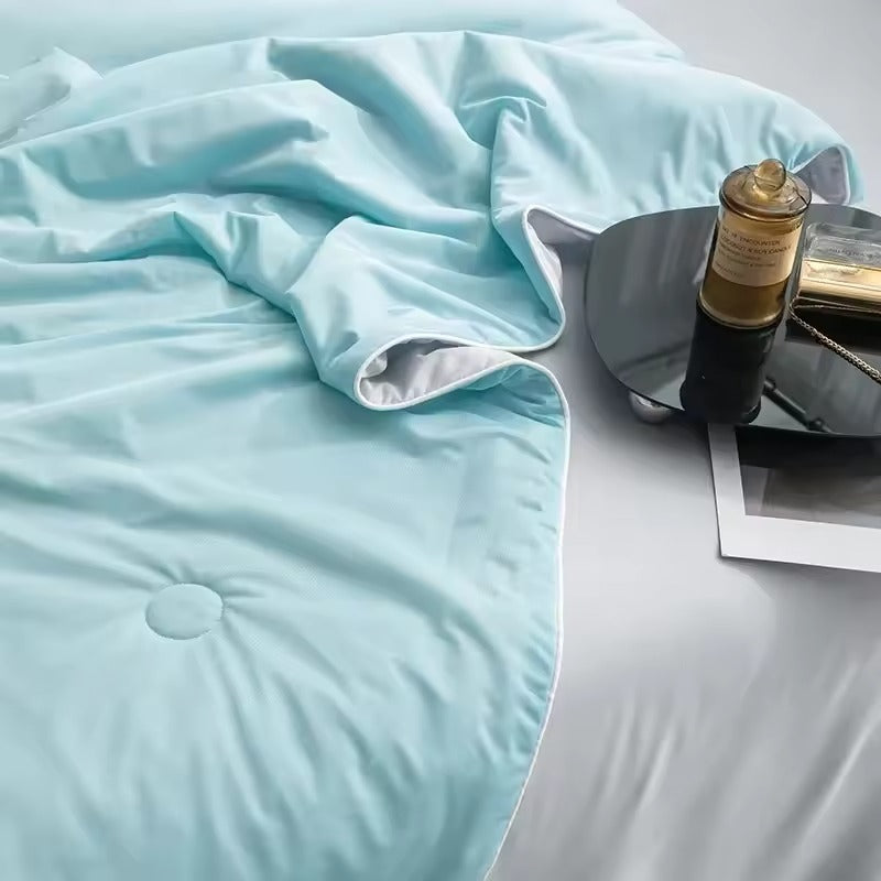 Super Cooling Blanket