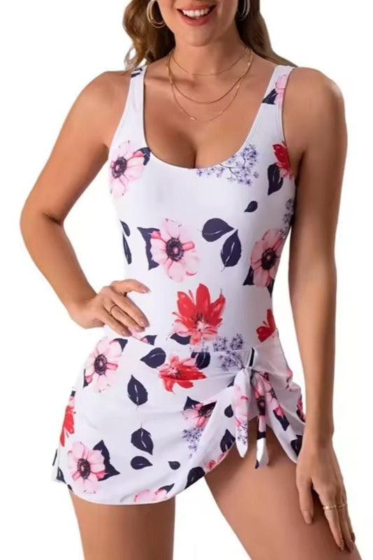 One Piece Swimdress