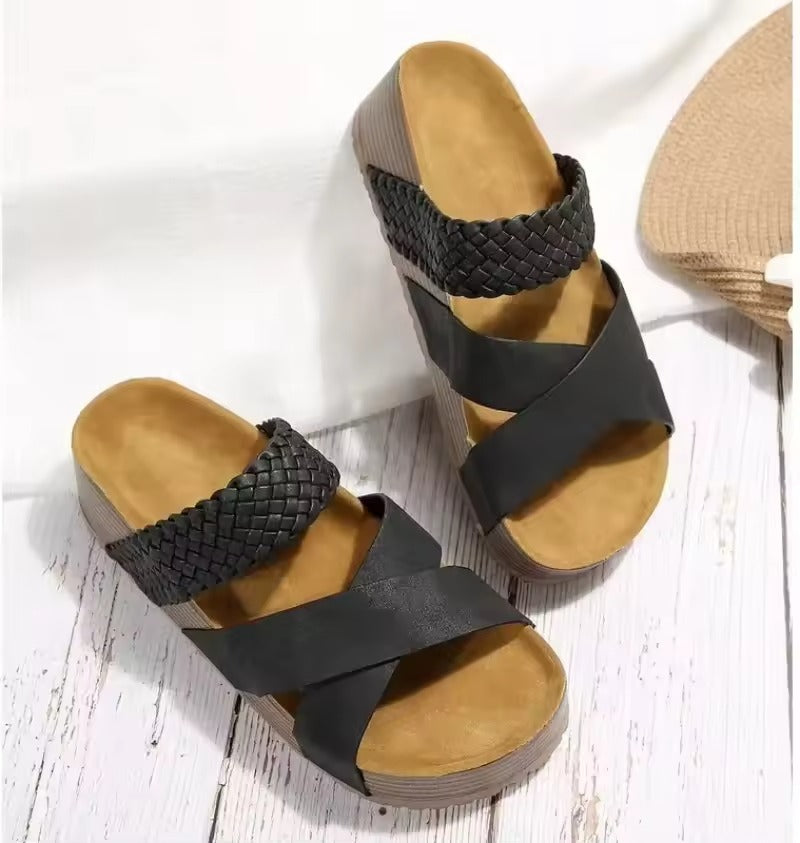 Beach Sandals