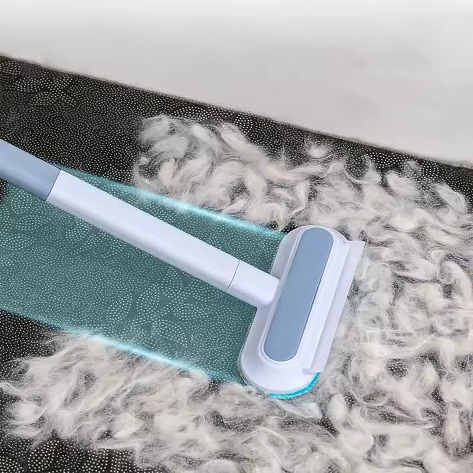 Pet Hair Remover Tool