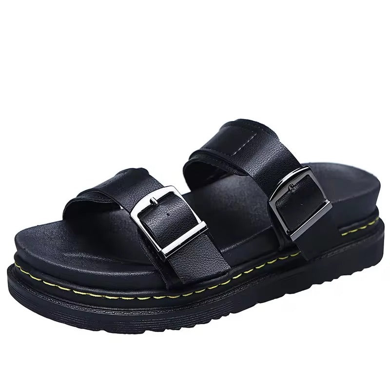 90's Sandals