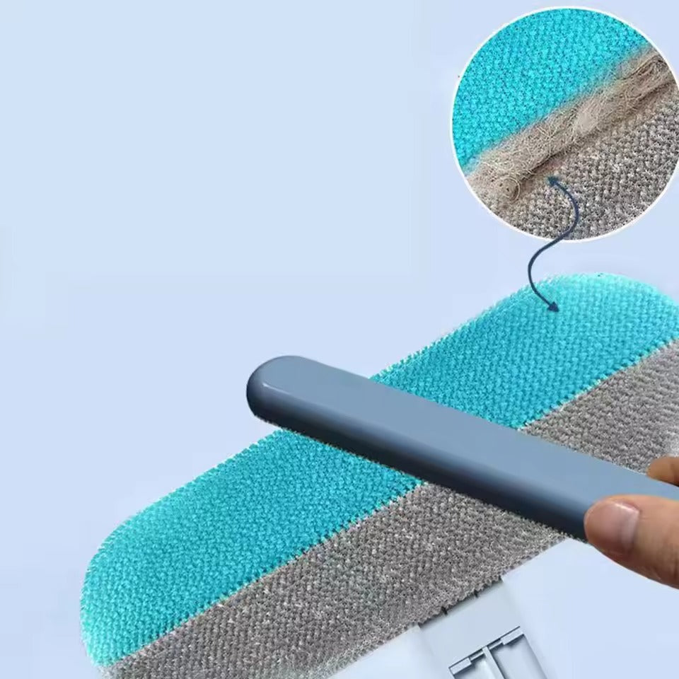 Pet Hair Remover Tool