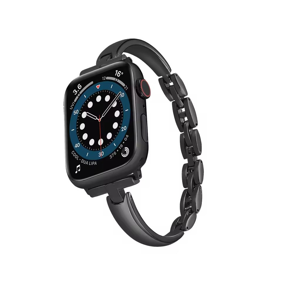 Apple Watch Jewelry Bracelet