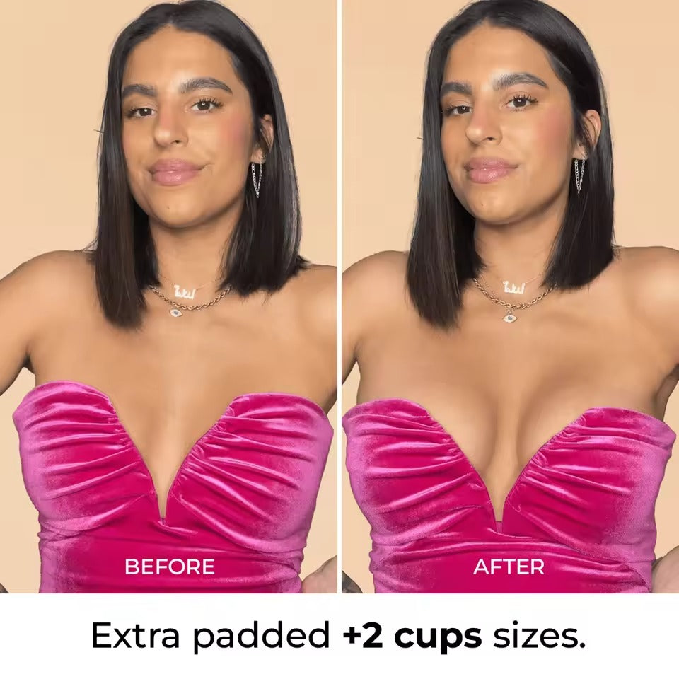 Sticky Bra Inserts