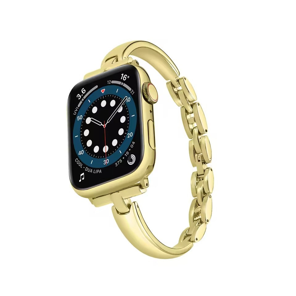Apple Watch Jewelry Bracelet