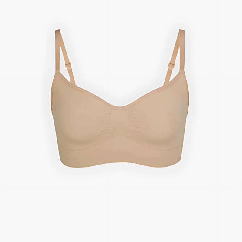 Wireless Sculpt Bra
