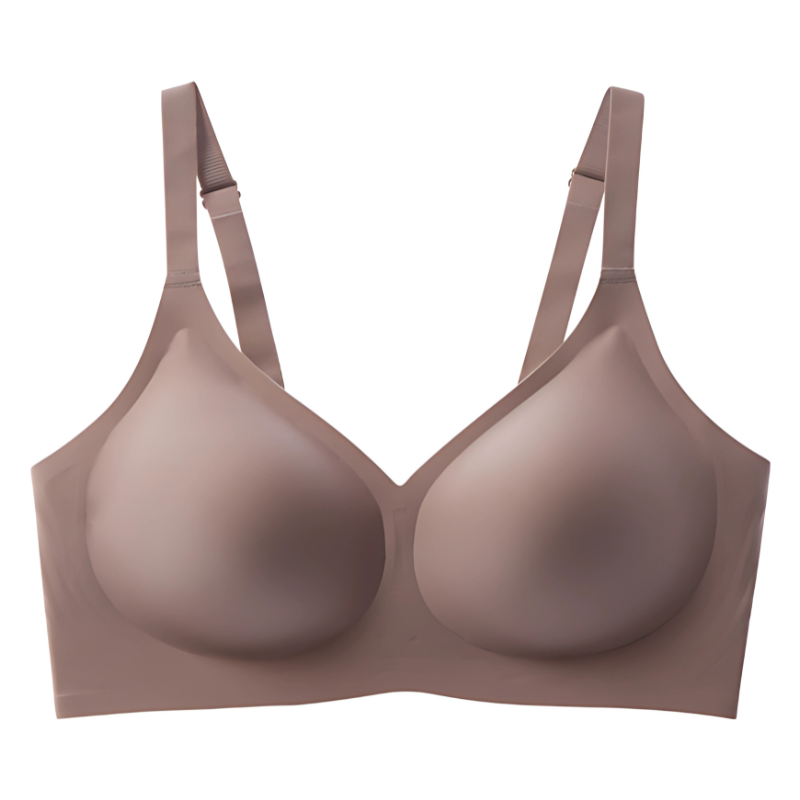 Wireless Jelly Bra