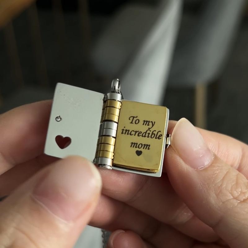 Best Mom Ever Necklace