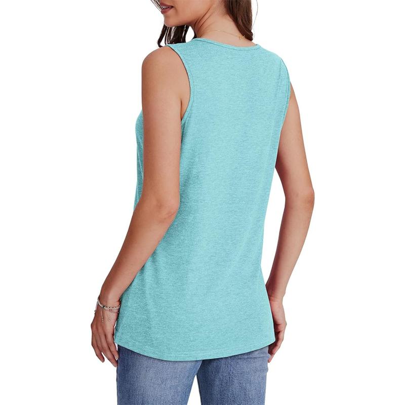 Summer Tank Top