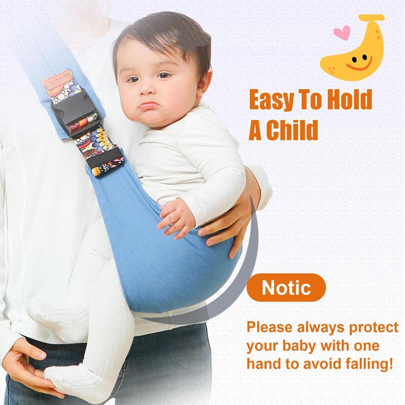 Baby Sling Carrier