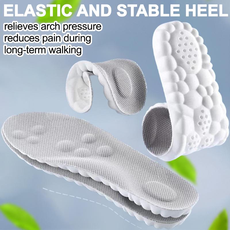Cloud Insoles