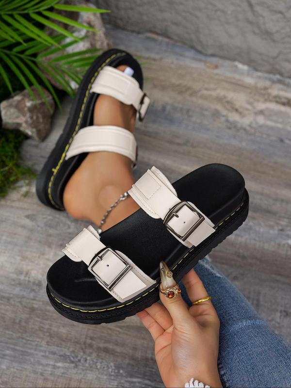 90's Sandals