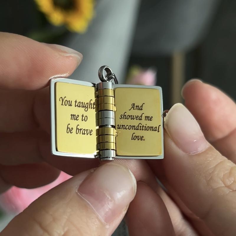 Best Mom Ever Necklace