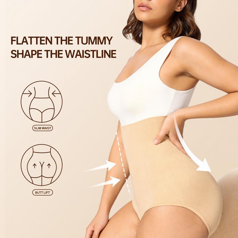Tummy Control Panties