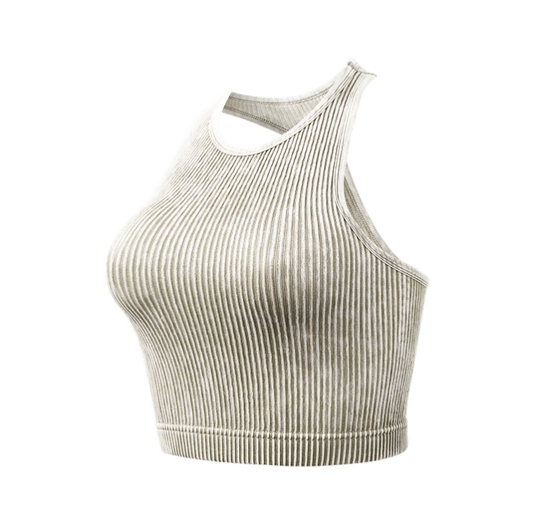Racerback Sports Tanktop