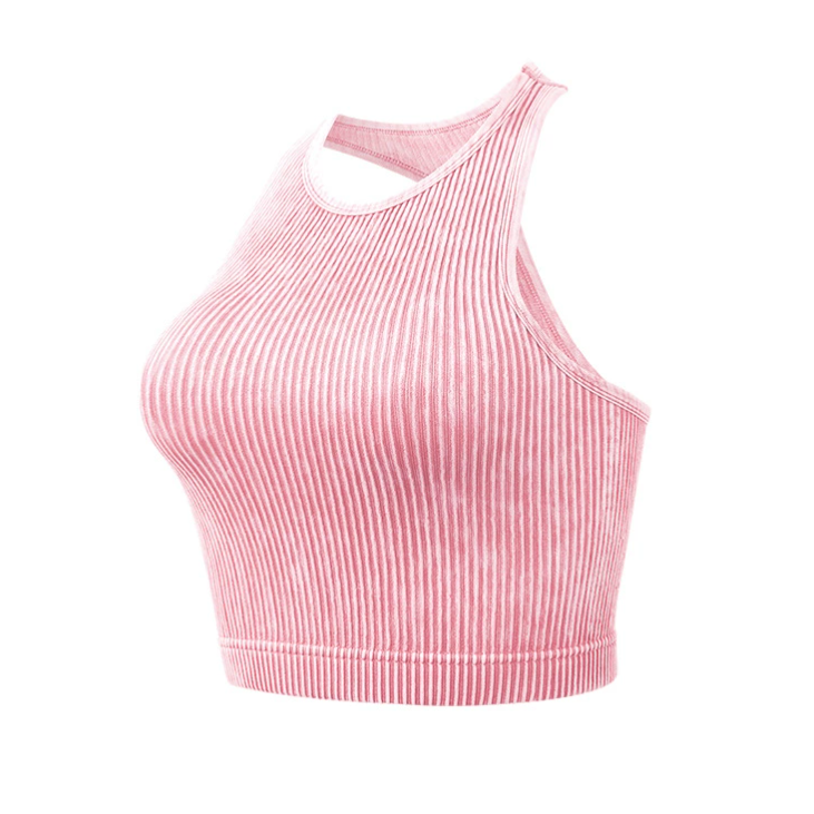 Racerback Sports Tanktop