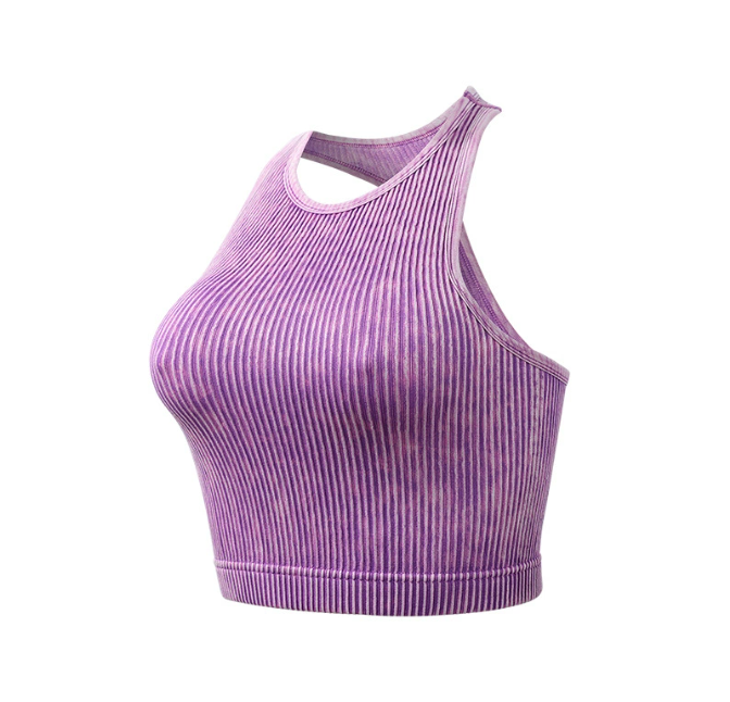 Racerback Sports Tanktop