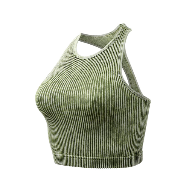 Racerback Sports Tanktop