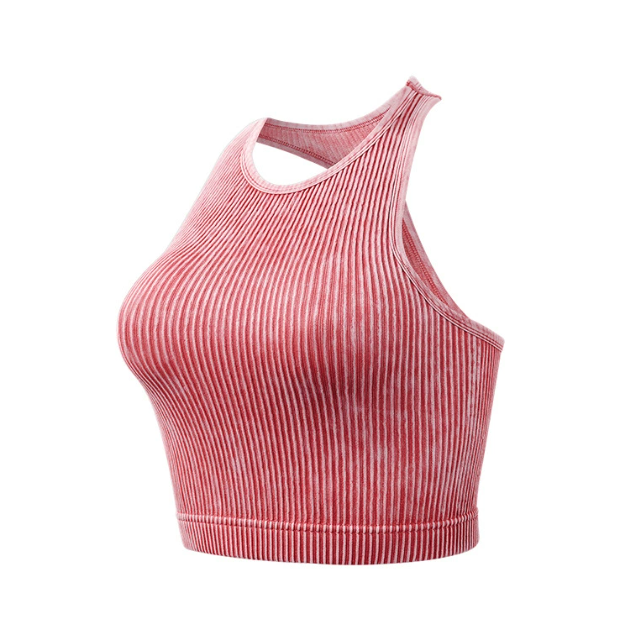 Racerback Sports Tanktop