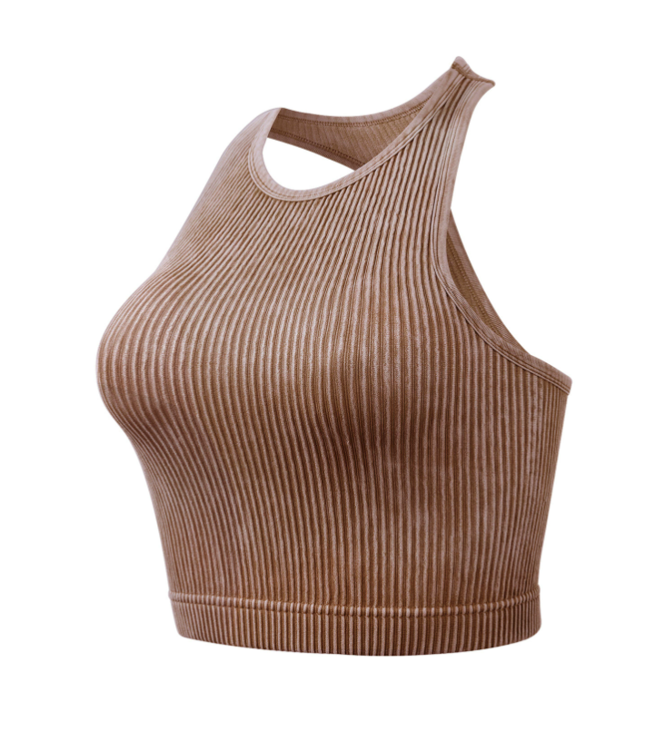 Racerback Sports Tanktop