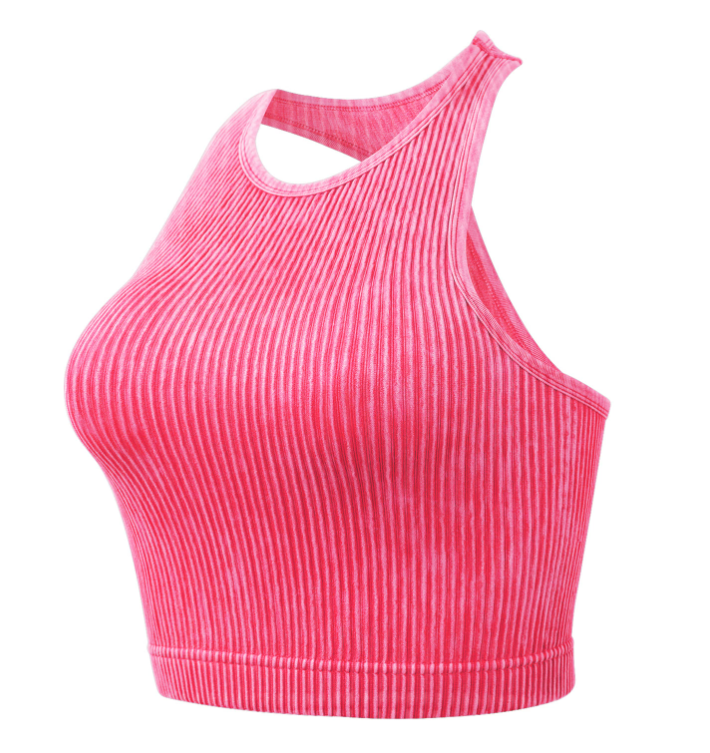 Racerback Sports Tanktop