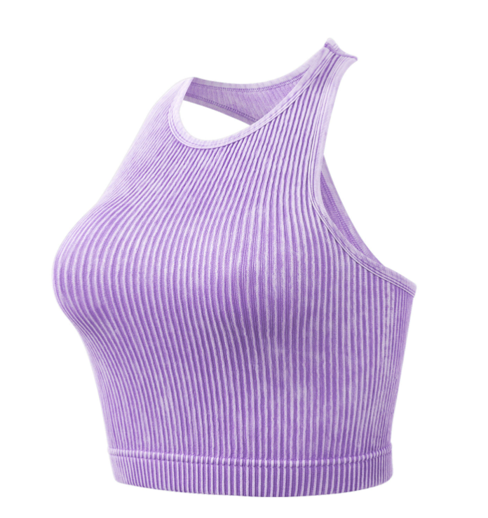 Racerback Sports Tanktop