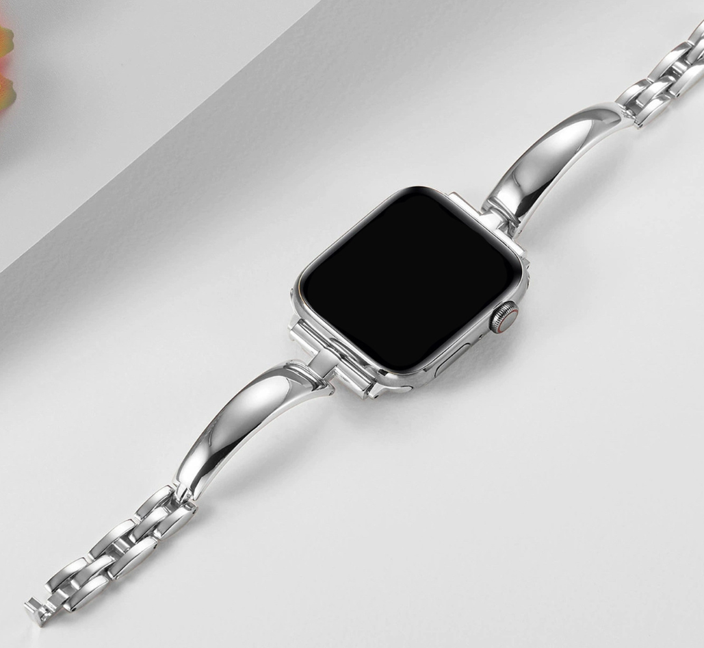 Apple Watch Jewelry Bracelet