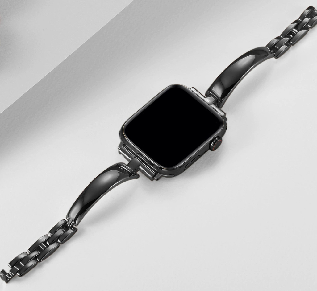 Apple Watch Jewelry Bracelet