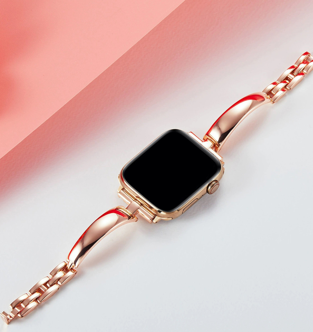 Apple Watch Jewelry Bracelet