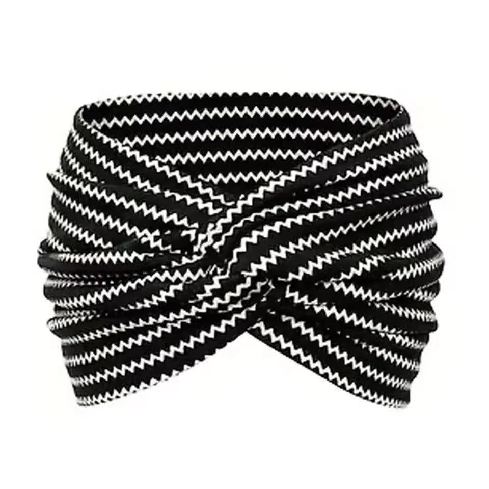 Bandana Hair Band